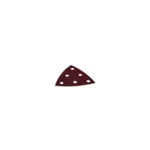 Image of Festool - 499165 Sandpaper stf V93/6 P120 RU2/50