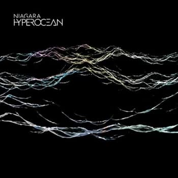 Image of Niagara - Hyperocean CD