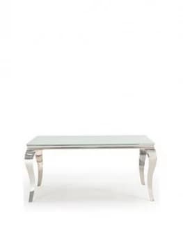 Image of Vida Living Ohio Dining Table 160Cms