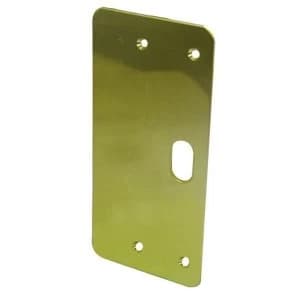 Image of ASEC AT2332 Anti-Thrust Plate
