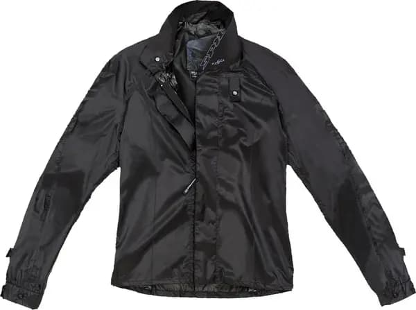 Image of Spidi Rain Chest Lady Black H2Out Lady Underjacket XL