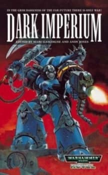 Image of Dark Imperium Paperback