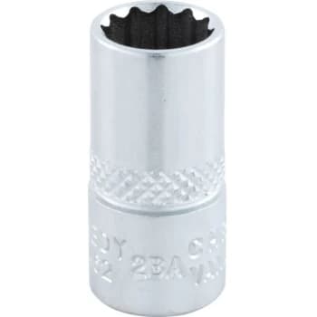 Image of Kennedy-pro - 2-BA Socket 1/4' Sq Dr
