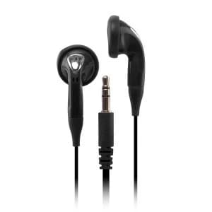 Image of Groov-e Spot Earphones