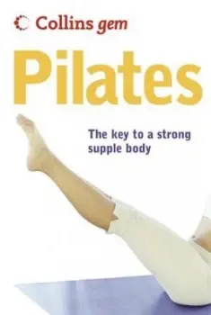 Image of Pilates by Yvonne Worth Book