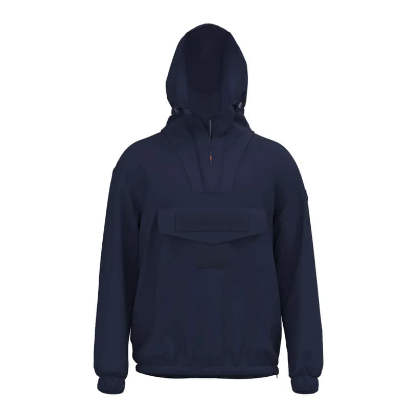 Image of Waterproof jacket Napapijri Next Bleu Male L