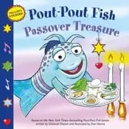 Image of pout pout fish passover treasure