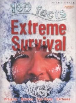 Image of Extreme survival by Jen Green