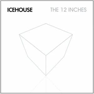 Image of Icehouse - The 12" Vol. 1 CD