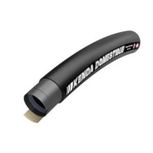Image of Kenda Domestique Tubular Tyre 700 x 22c