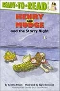 Image of henry and mudge and the starry night