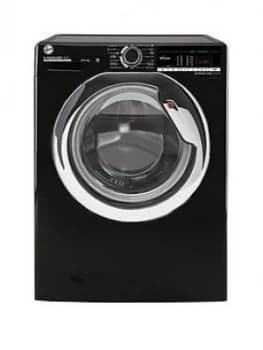 Image of Hoover H3DS4855TAC 8KG 5KG 1400RPM Freestanding Washer Dryer