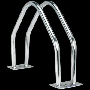Image of Sealey BS14 Bicycle Rack 1 Bicycle