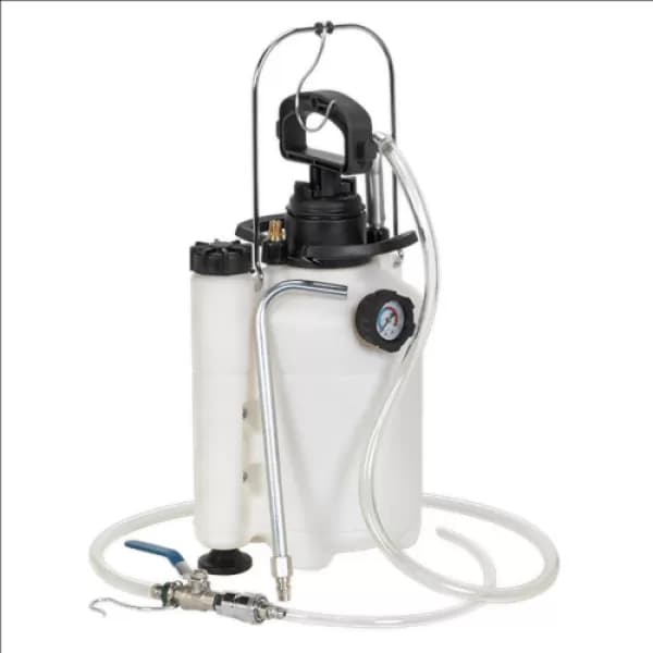 Image of Genuine SEALEY VS70096 Transmission Oil Filling System 5ltr