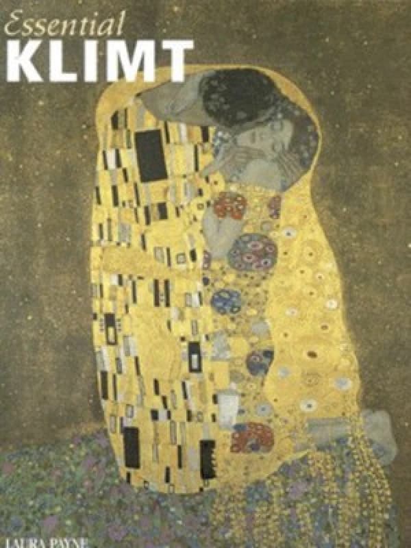 Image of Essential Klimt by Laura Payne Hardback