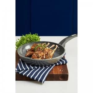 Image of Tower 24cm (9½ Inch) Forged Cerastone Non-Stick Fry Pan