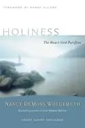 Image of holiness the heart god purifies