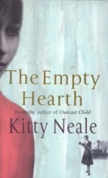 Image of The Empty Hearth by Kitty Neale Paperback