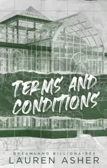 Image of Terms and Conditions : the TikTok sensation! Meet the Dreamland Billionaires...