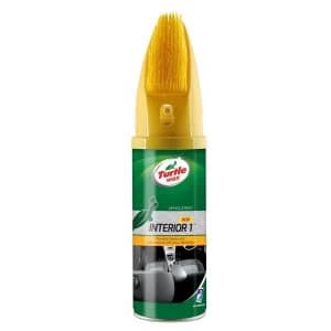 Image of Turtle Wax Turtlewax Interior Upholstery Cleaner - 400ml