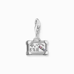 Image of Charm Club Vintage Suitcase Charm 1936-318-7