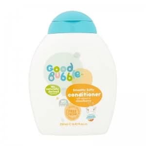 Image of Good Bubble Cloudberry Conditioner 250ml
