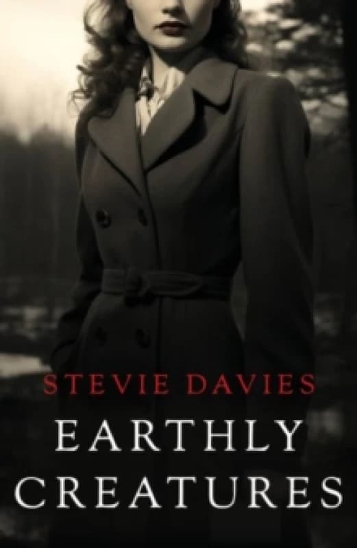 Image of Earthly Creatures Paperback / softback