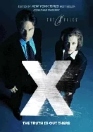 Image of x files the truth is out there the x files
