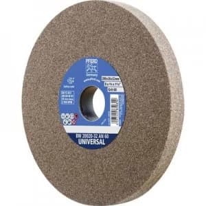 Image of PFERD 39008436 Grinding disc Ø 200 mm Grit size 60