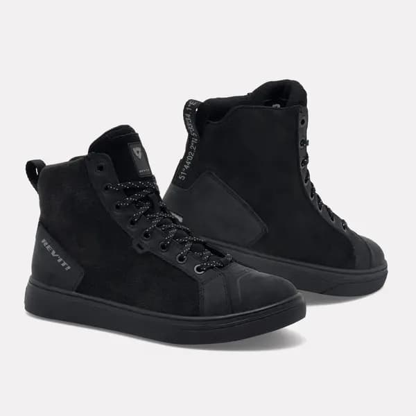 Image of REV'IT! Arrow Shoes Lady Black Size 42