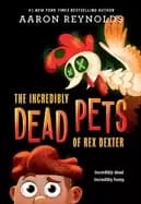 Image of incredibly dead pets of rex dexter
