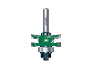 Image of Trend C157X1/2TC Profile Scriber Raised Bevel
