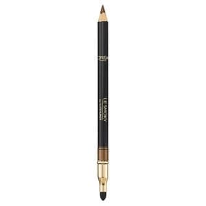 Image of LOreal Super Liner Le Smoky 204 Brown Fusion