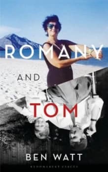 Image of Romany and Tom by Ben Watt Paperback