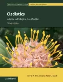 Image of Cladistics : A Guide to Biological Classification
