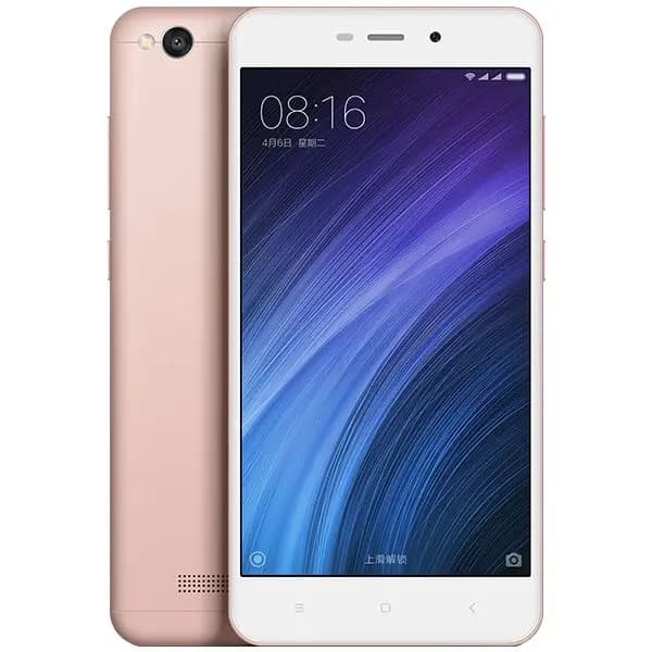 Image of Xiaomi Redmi 4A 2016 16GB