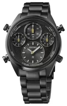 Image of Seiko SFJ007P1 Prospex One Hundredth Of A Second 2023 World Watch