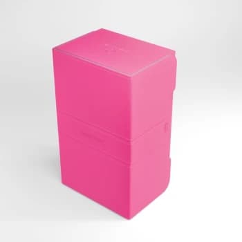 Image of Gamegenic Stronghold 200+ Convertible - Pink
