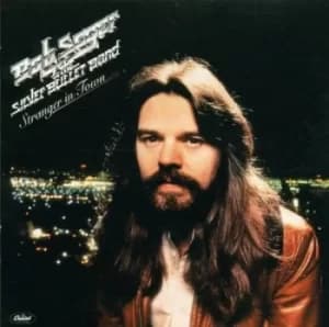 Image of Stranger in Town australian Import CD Album