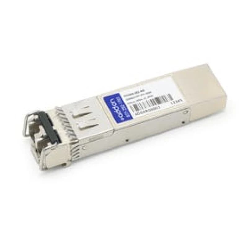 Image of AddOn Networks 721000-002-AO network transceiver module Fiber optic 10