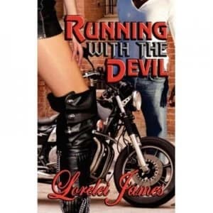 Image of Running with the Devil by Lorelei James Paperback