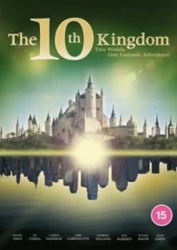 Image of The 10th Kingdom - DVD Boxset