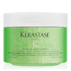 Image of Kerastase Soothing Scrub 250ml