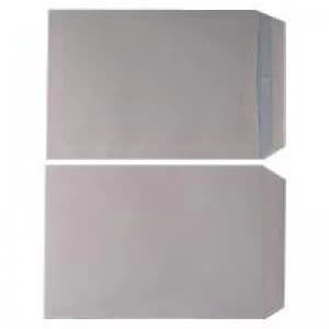 Image of Q Conn Env 353x250 Wht Pkt S/s 100 Pk250