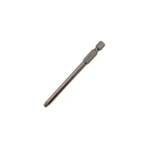 Image of Magna T27 x 89mm Torx Star Drive Screwdriver Insert Bit TX27
