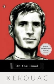 Image of On the Road by Jack Kerouac Book