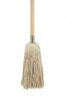 Image of Mop Head 8oz Pure Yarn Mop Head