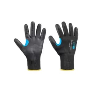 Image of CORESHILED MICRO FOAM GLOVE CUT F SIZE 11 - Honeywell