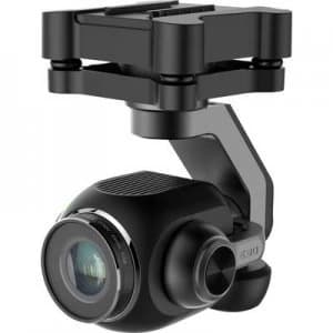 Image of Yuneec E90 Multicopter camera Suitable for: Yuneec H520