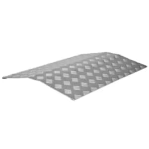 Image of RampCentre Metro-Bridge 10cm High Threshold Ramp